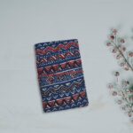 Blue-Black-Red-Diary