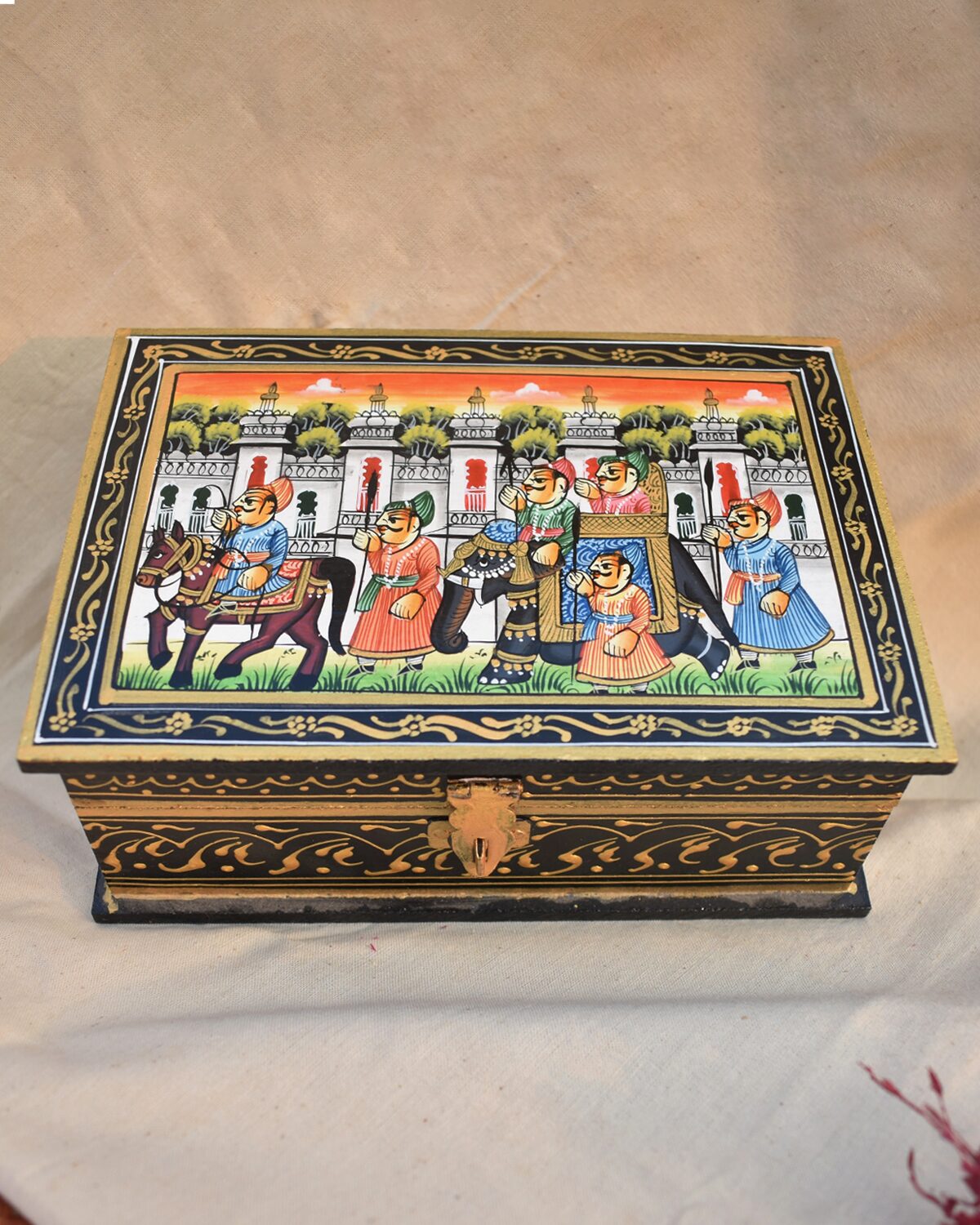 Decorative Box1
