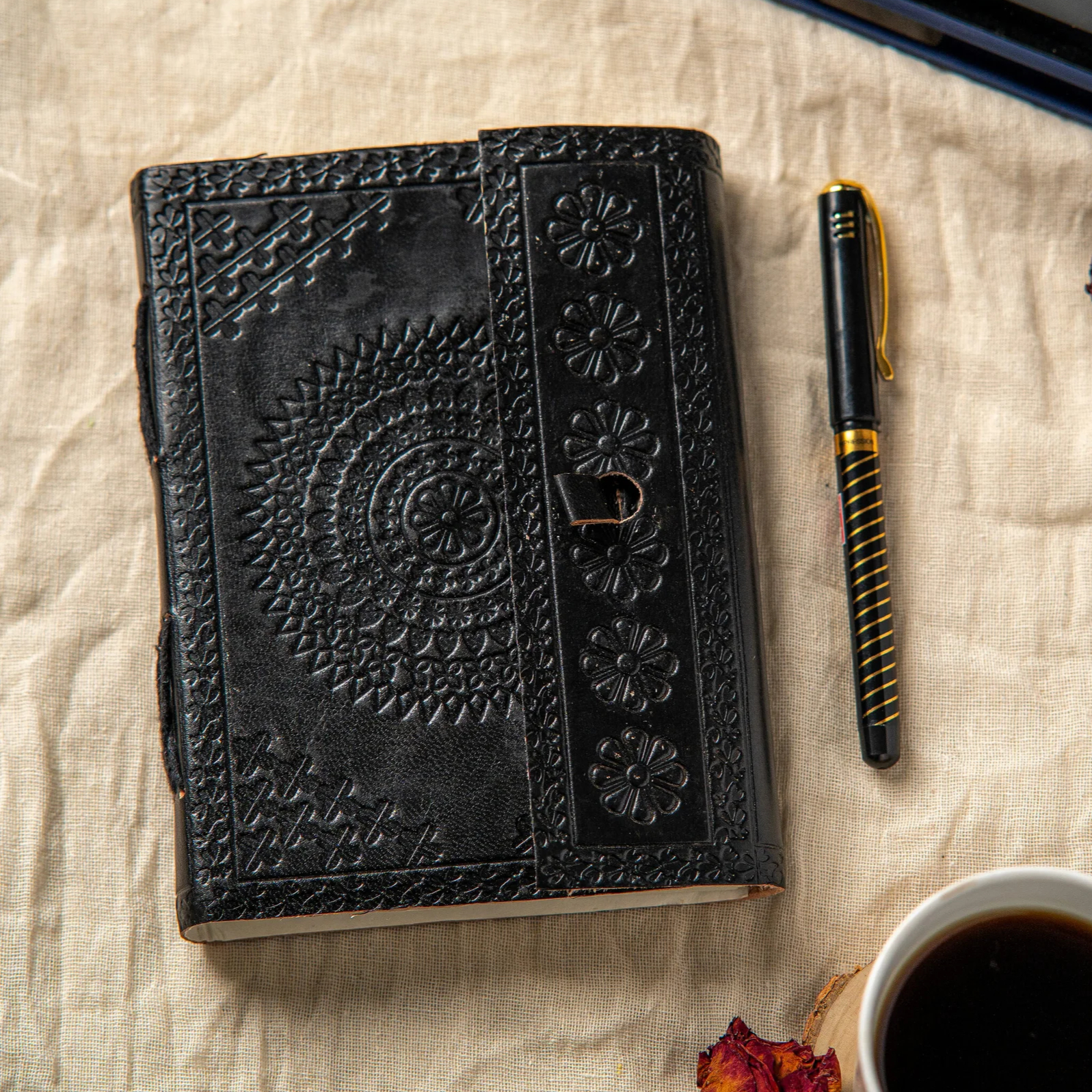 Diaries-Black-1-scaled (1) (1)