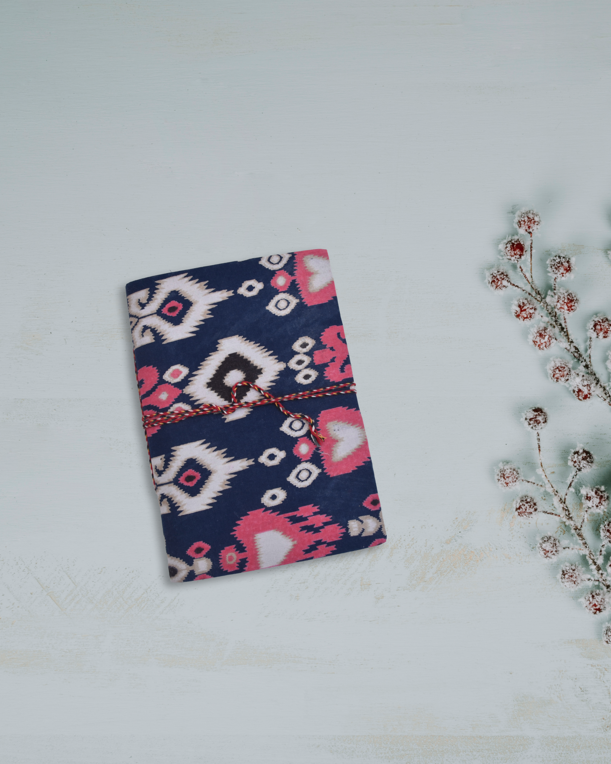 Diaries-Blue-Pink_White- black